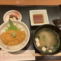 函館うに むらかみ 日本生命札幌ビル店 -  函館うに むらかみ 日本生命札幌ビル店 -