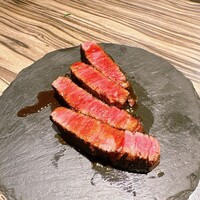 焼肉 ジャンボ はなれ - 