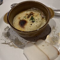 アンシャンテ - 