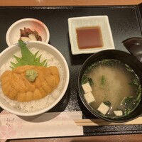 函館うに むらかみ 日本生命札幌ビル店 -  函館うに むらかみ 日本生命札幌ビル店 -