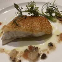 アンシャンテ - 