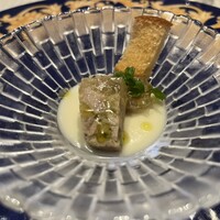 アンシャンテ - 