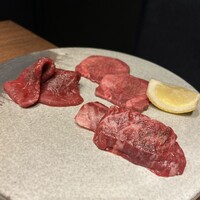 USHIMITSU NISHIAZABU - 