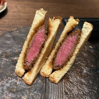 USHIMITSU NISHIAZABU - 