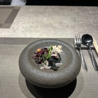 大阪鉄板焼き 神戸牛 TATARA - 