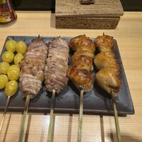 南青山とりや幸 - 