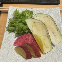 南青山とりや幸 - 