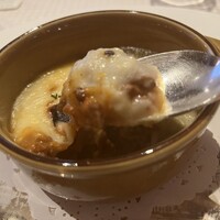 アンシャンテ - 