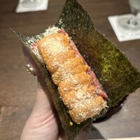 USHIMITSU NISHIAZABU - 