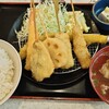 串カツ田中 アミュプラザ小倉店