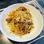 中華料理 栄照 - 