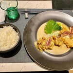 らいむらいと 麻布台ヒルズ - 