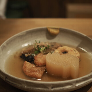 おでんと釜飯 ムロ_1