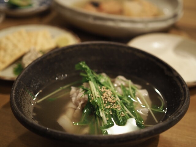 Oden to Kamameshi Muro photo 3