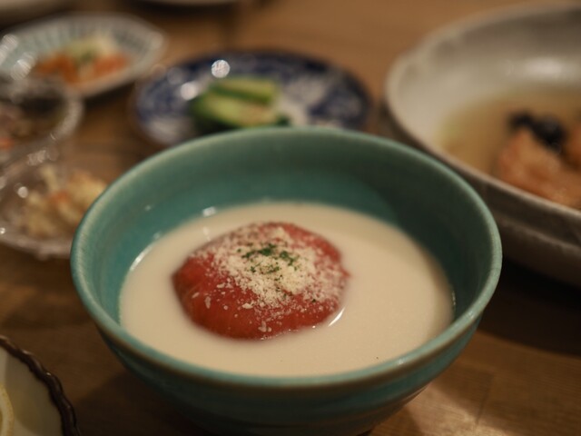 Oden to Kamameshi Muro photo 5