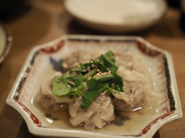 Oden to Kamameshi Muro photo 4