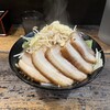 らーめん 勝三