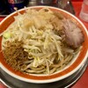 ラーメン タロー 大森の陣