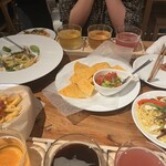 クラフトロック ブリューパブ＆ライブ - 