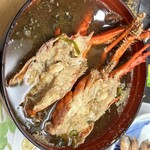 伊勢大阪屋 - 