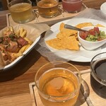 クラフトロック ブリューパブ＆ライブ - 