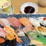 伊勢大阪屋 - 