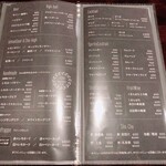 Cheese Dining Zolo - メニュー