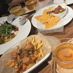 クラフトロック ブリューパブ＆ライブ - 