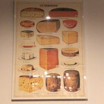 Cheese Dining Zolo - 内観