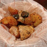 Cheese Dining Zolo - トリュフフライドポテト