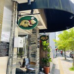 とんかつ マンジェ - 外観