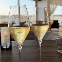 THE HARBOR TERRACE Restaurant - 