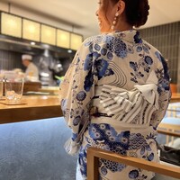 北新地 大嵓埜 - 