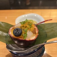 北新地 大嵓埜 - 