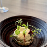 THE HARBOR TERRACE Restaurant - 