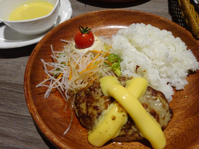 Bikkuri Donkey Yamato Shinjo Ten photo 5