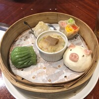 個室中華 頤和園 京橋店 - 