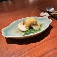 中目黒 若狭 - 