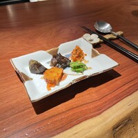 中目黒 若狭 - 