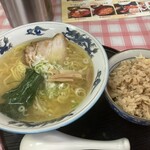 定食 めし屋 - 