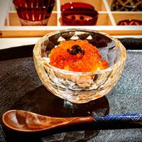 鮨 赤酢 かなやま - 