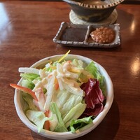 横浜瀬里奈 ステーキドーム - 