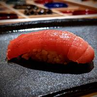 鮨 赤酢 かなやま - 