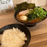 七代目武道家 - 