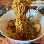 華麺 - 