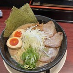 らーめん一八 - 