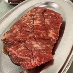 肉の大和 - 