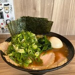 七代目武道家 - 