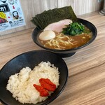 七代目武道家 - 