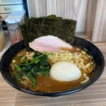 七代目武道家 - 